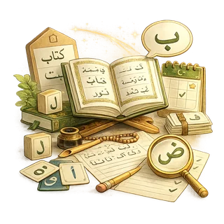 Arabic Language