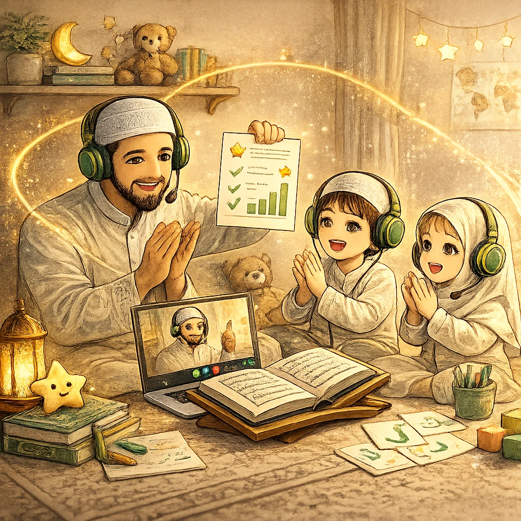For kids