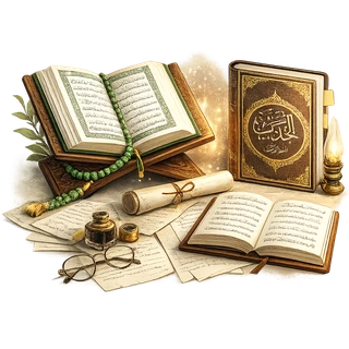 Quran and Hadith