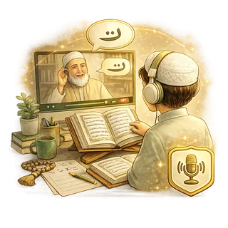 Quran Recitation
