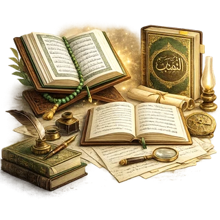 Quran Tafsir