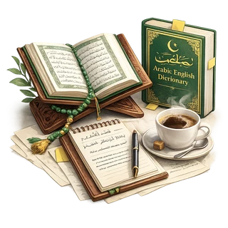 Quran Translation
