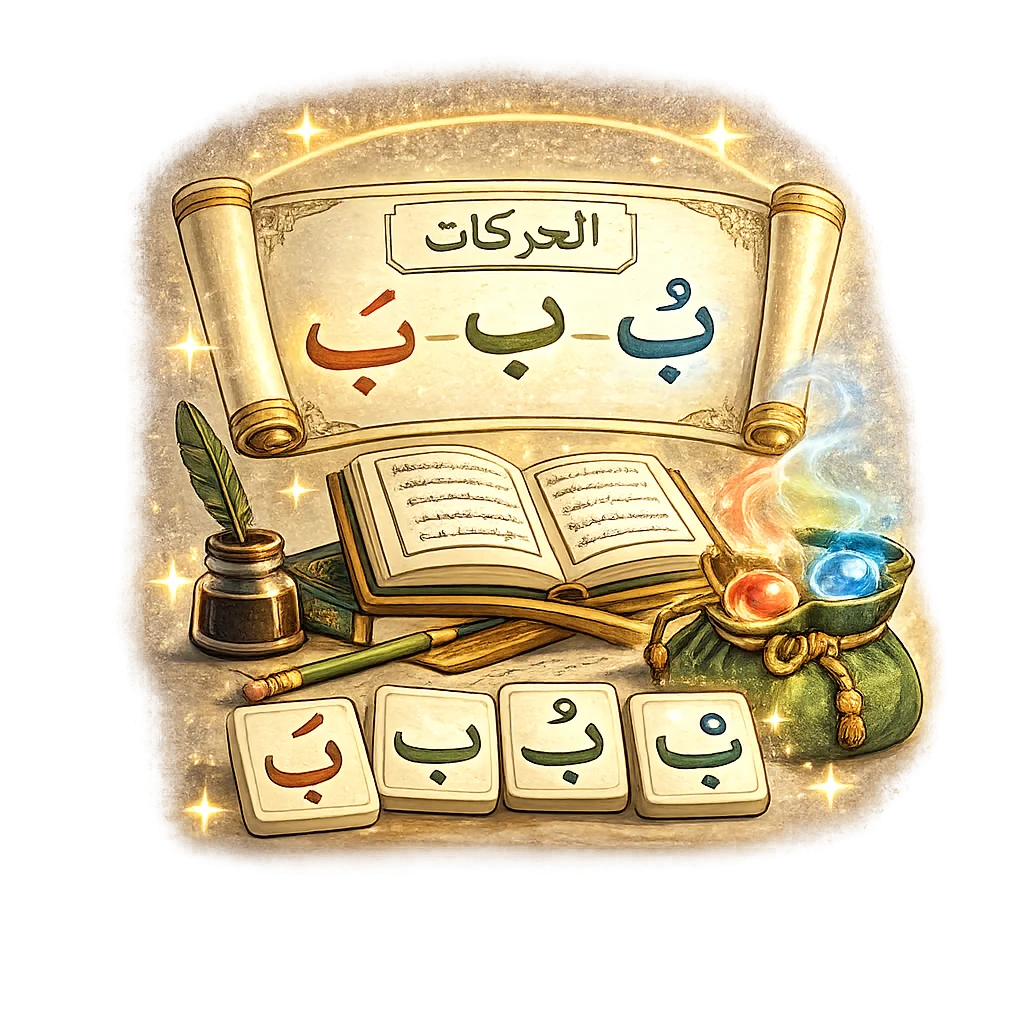 Characteristics of letters