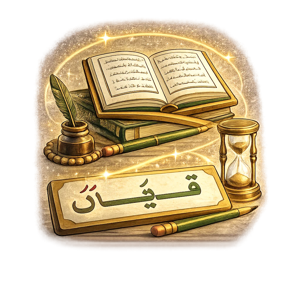 Rules of Waqf