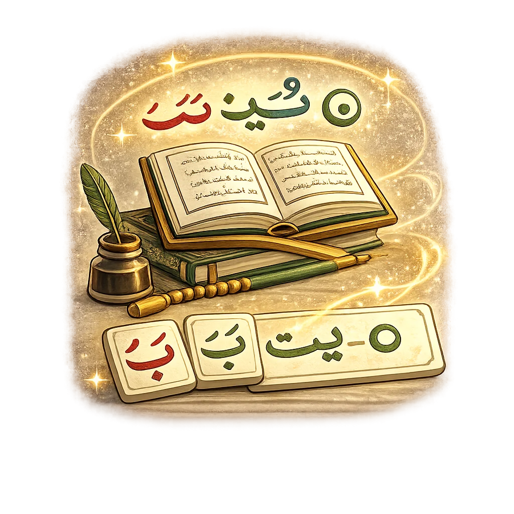 Tarteel & fluency