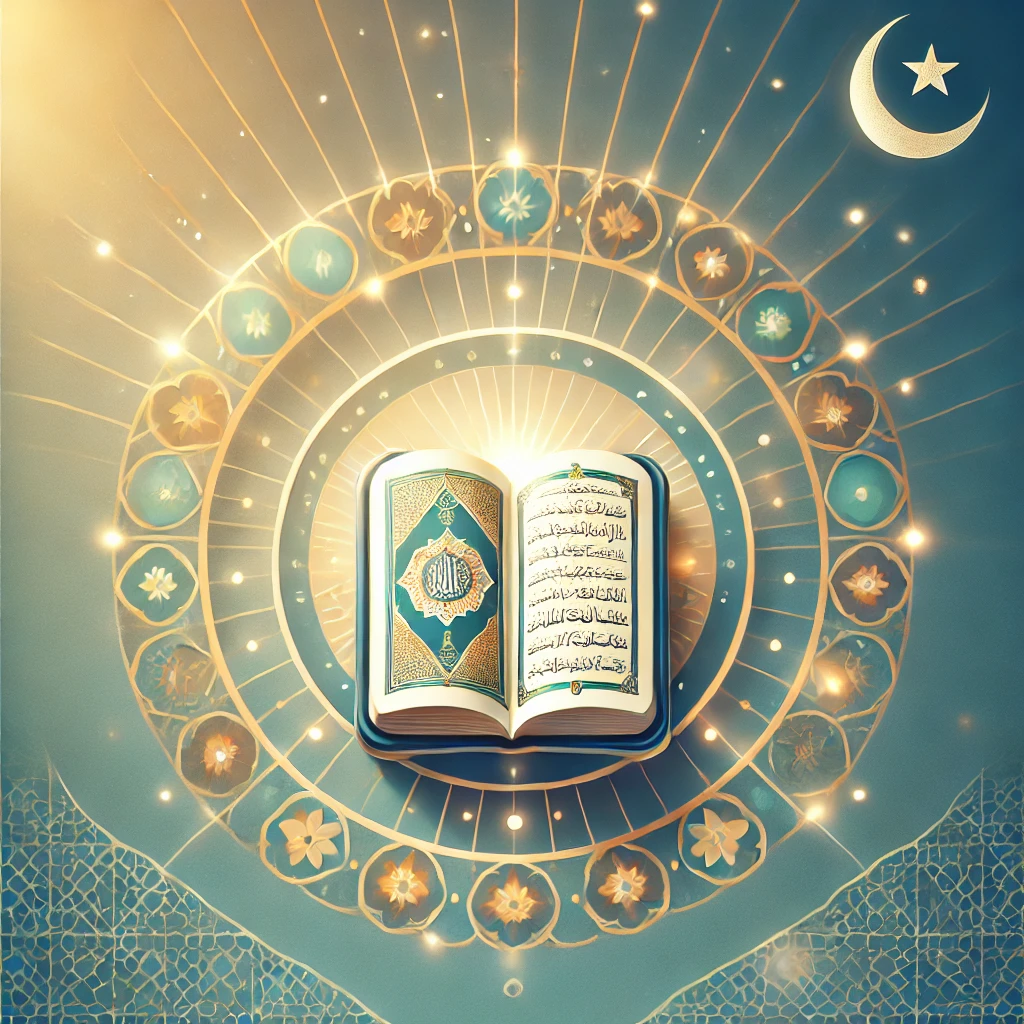 Bringing the Quran into Every Mobile: A Guide to Staying Connected with Allah’s Word