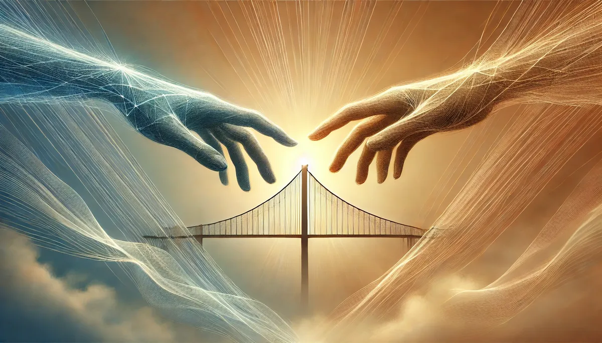 Building Trust