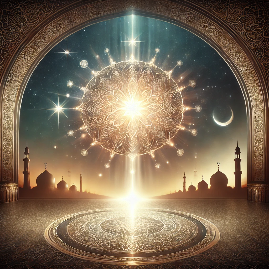 Top of The 100 Powerful Personalities | Our Beloved Prophet Muhammad S.A.W.W