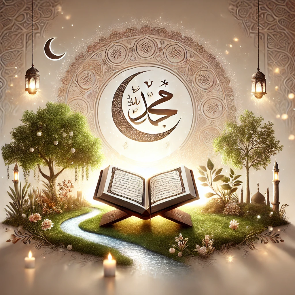 25 Remarkable Prophets Mentioned in the Quran That Will Inspire Your Faith