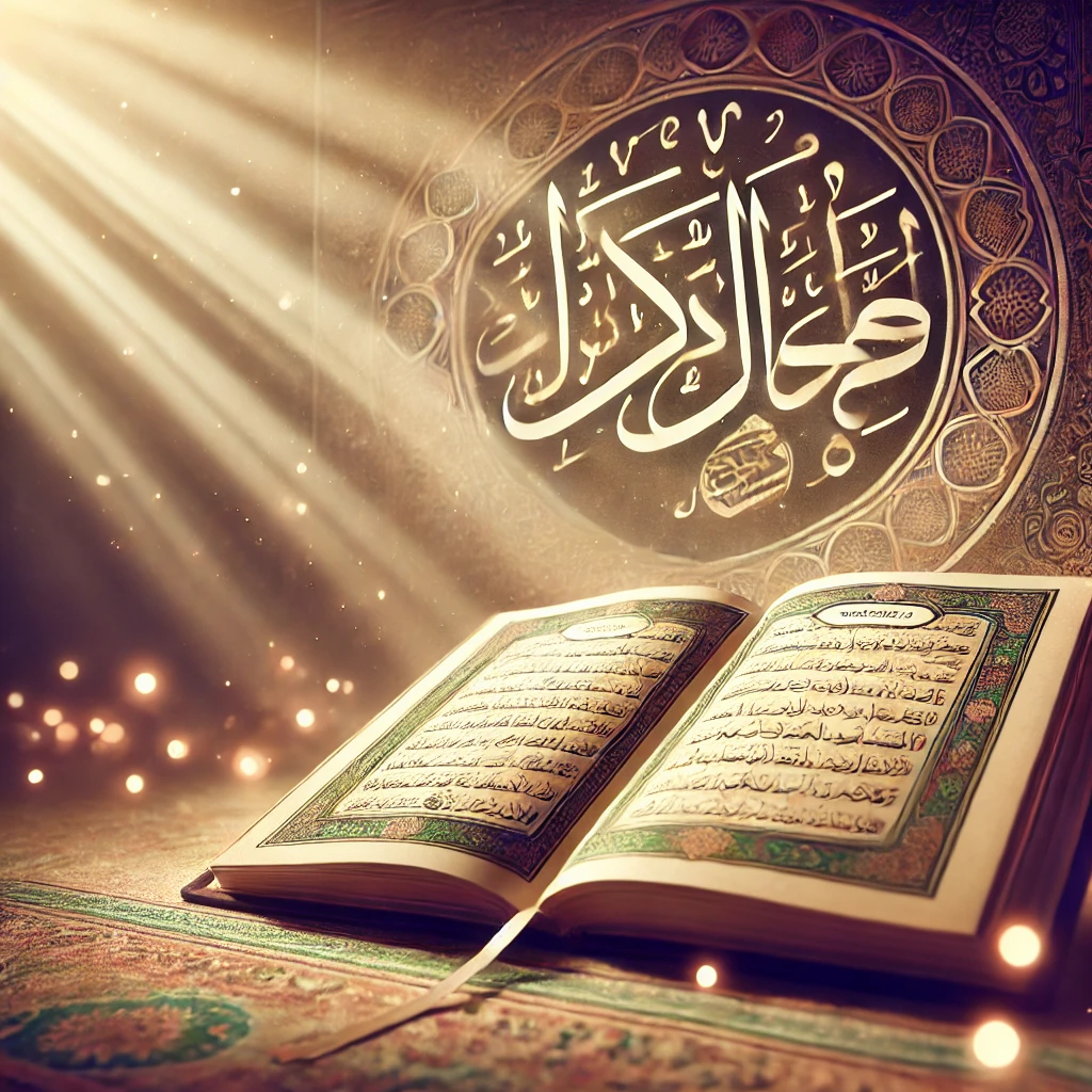 Why to Learn Tajweed?