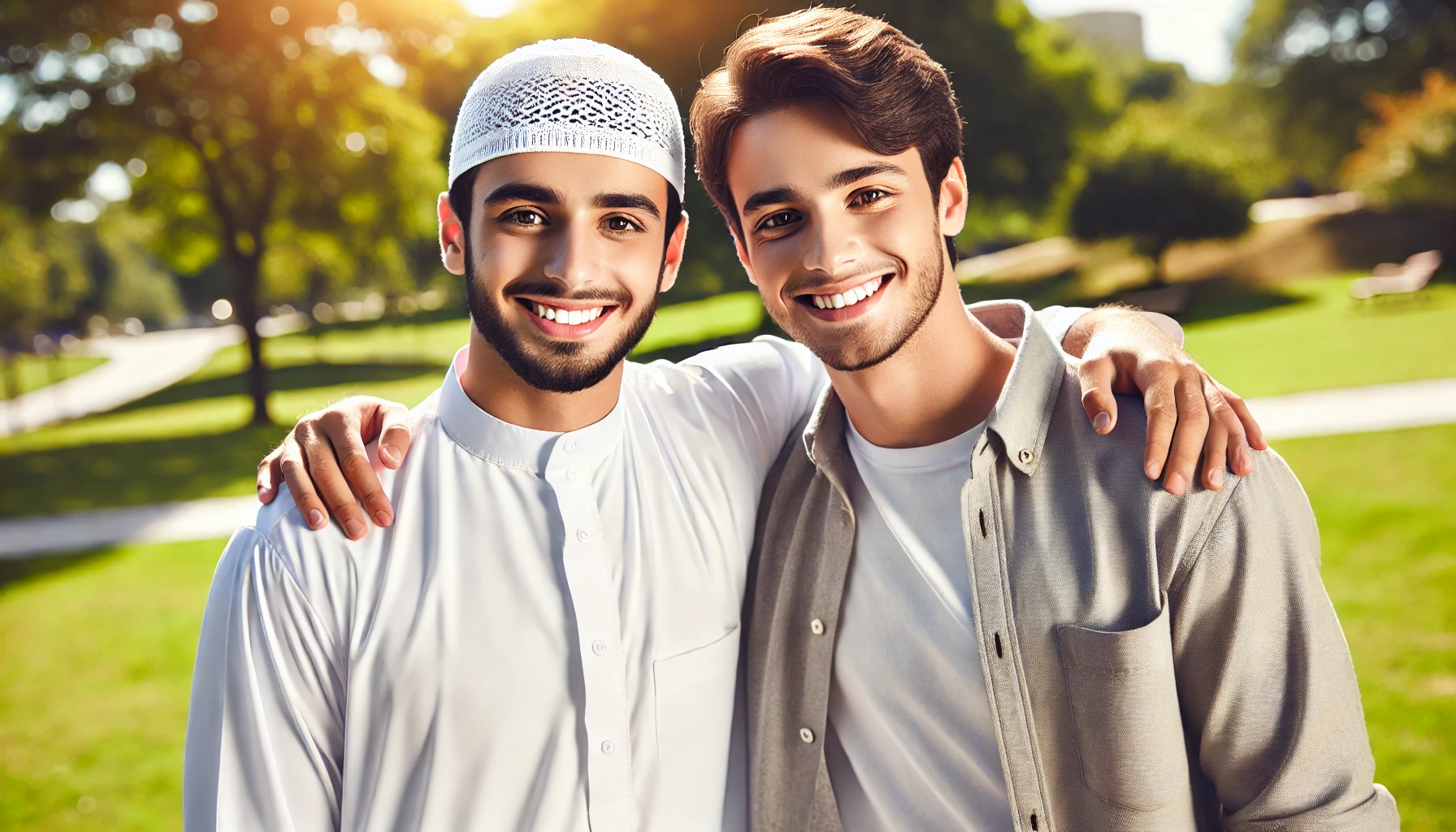 Why Are Muslims Divided Into Sects?