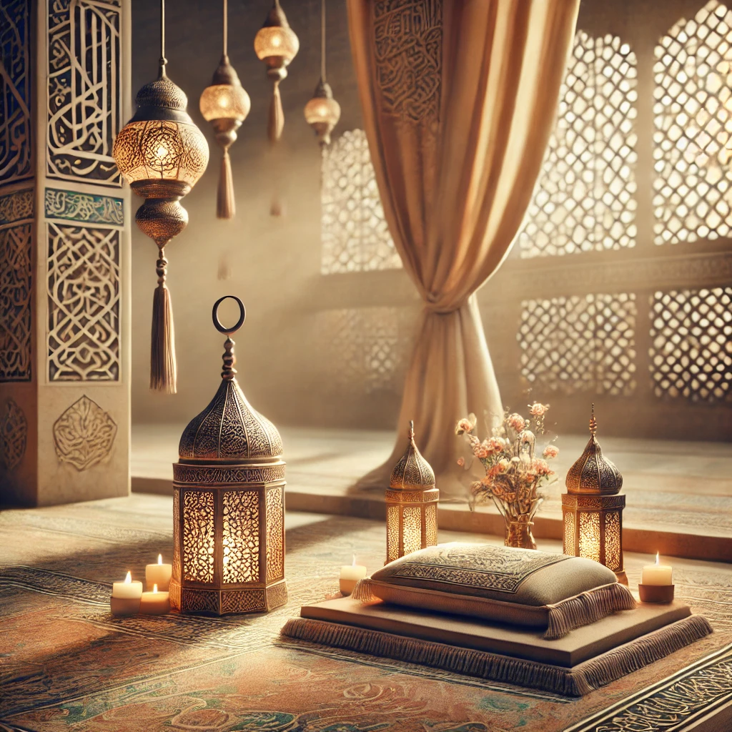 Saudah Bint-e-Zam'ah (Razi-allah-anha): Inspiring Legacy of Faith and Devotion