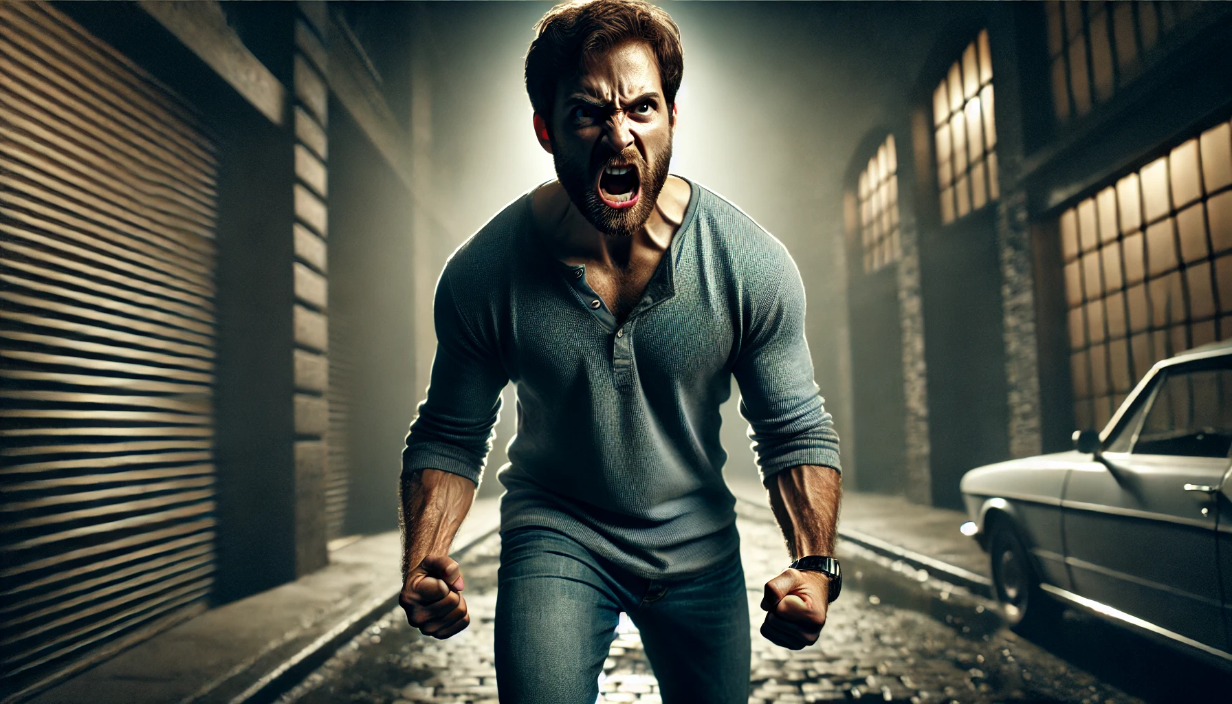 Tips To Reduce Anger