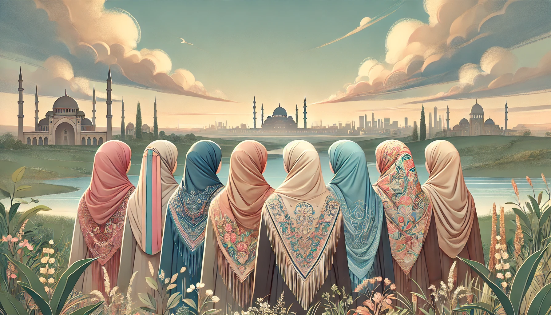 Status of Women in Islam