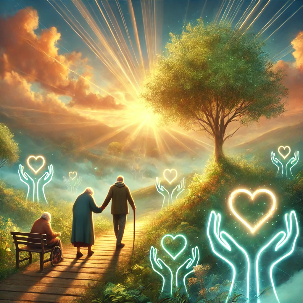 Tips for easy Good Deeds