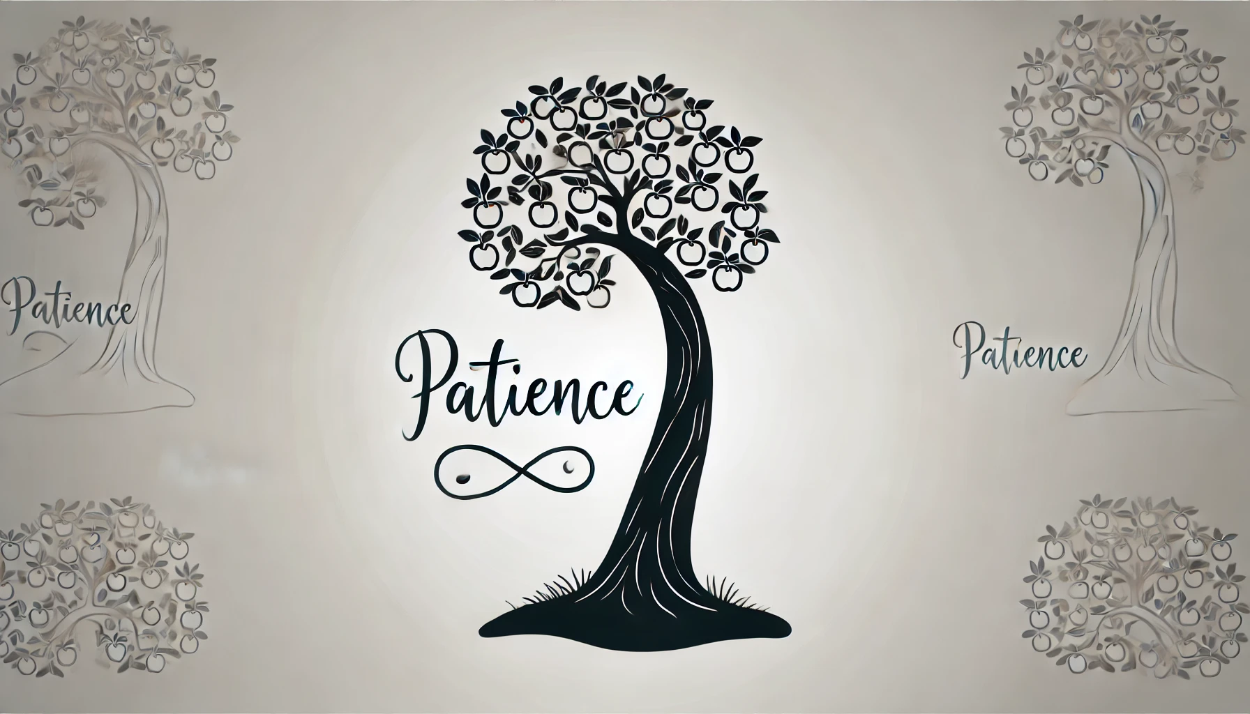 Faith Is Patience And Tolerance