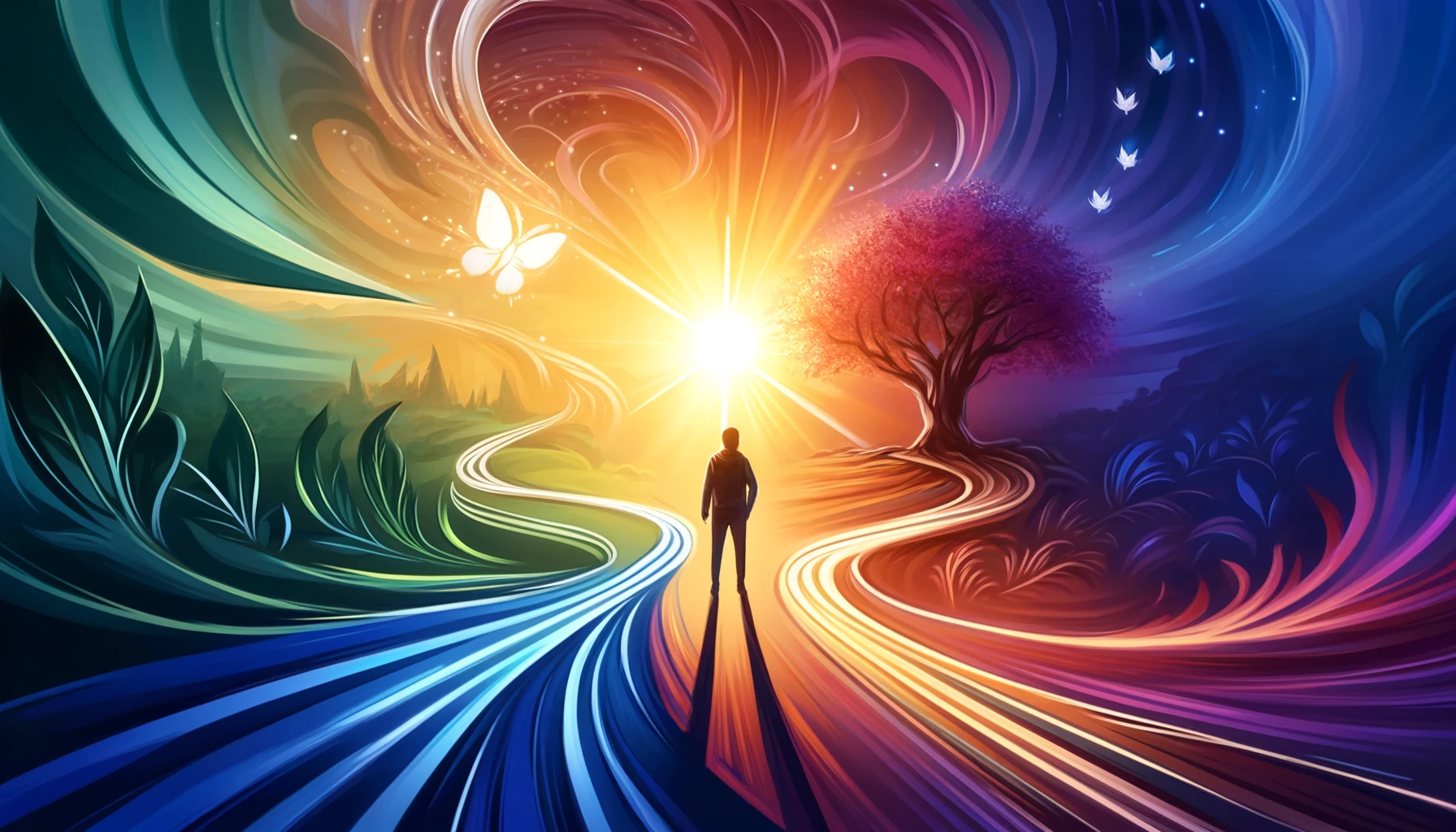 Dare To  Embrace Change