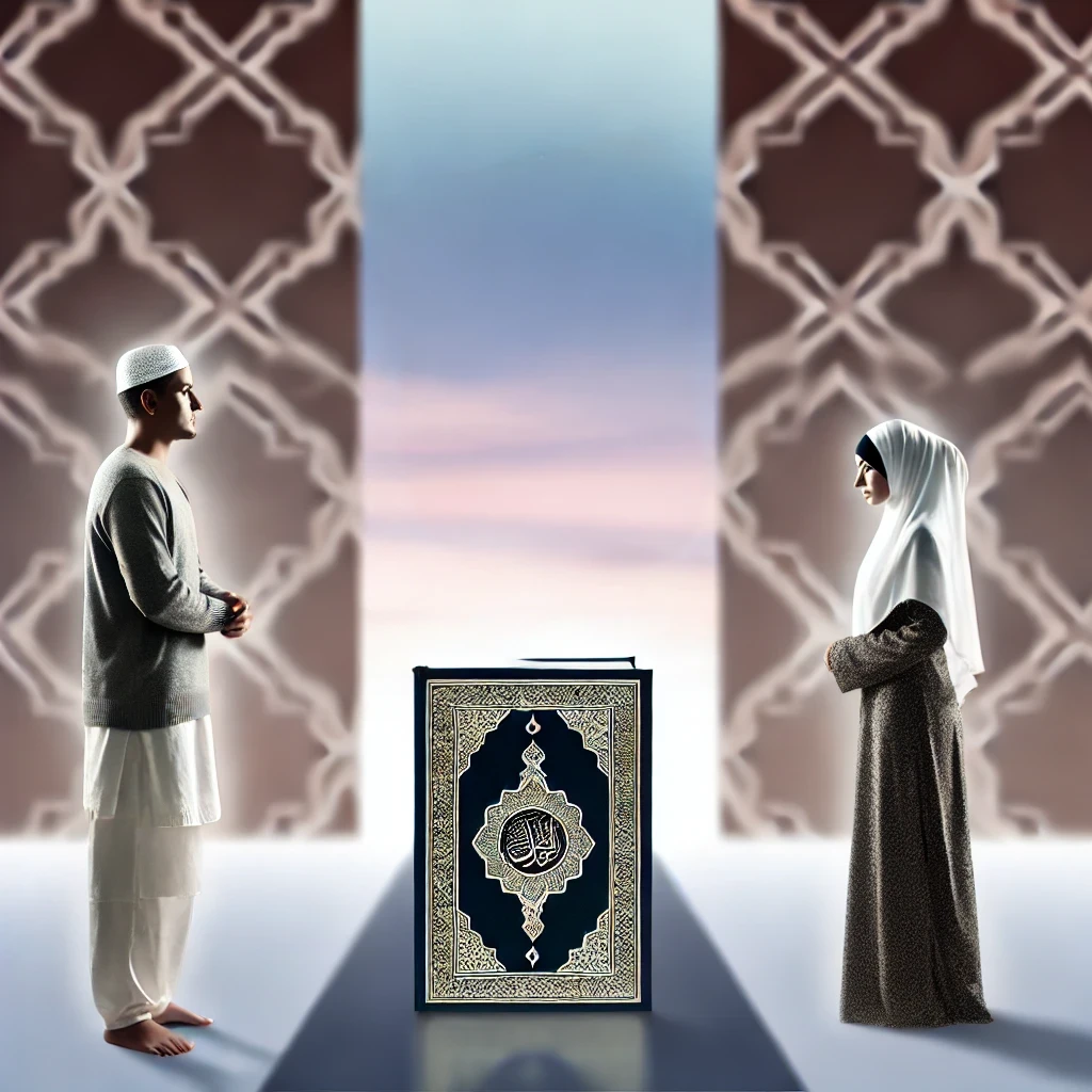 5 Essential and Empowering Rules of Divorce in Islam
