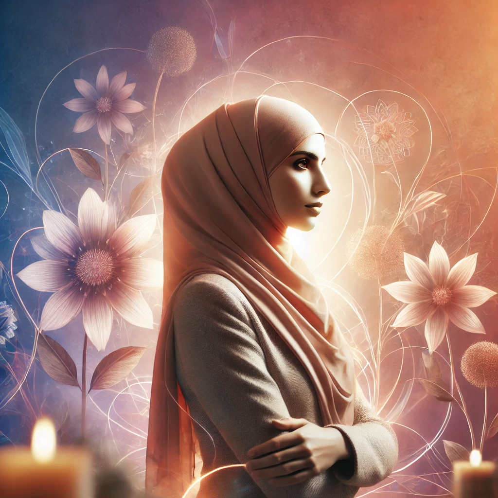 Muslim Women Are Not Oppressed: Debunking Myths and Misconceptions