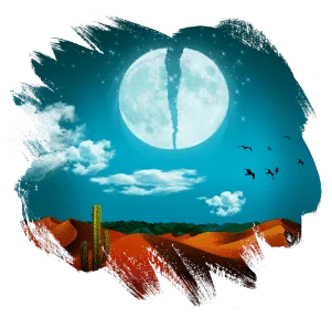 Miracle of Prophet (Peace be upon him)-Splitting of the Moon