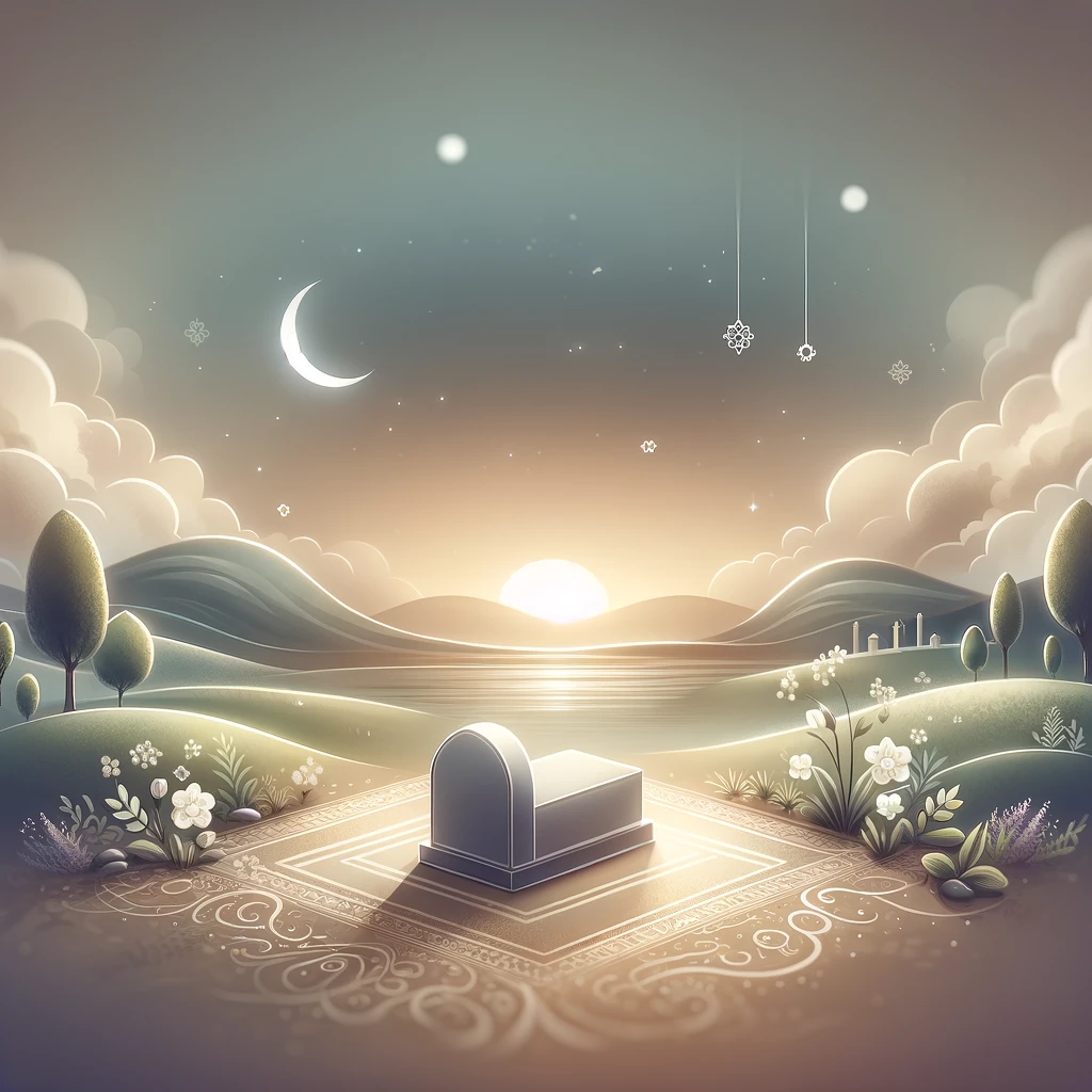 5 Powerful Insights into the Grave of a Believer – Journey to the Hereafter