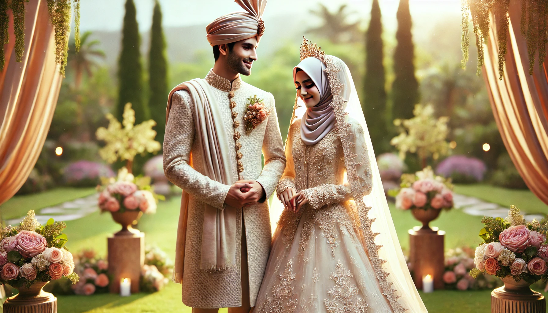 Tips For Marriage Ceremony