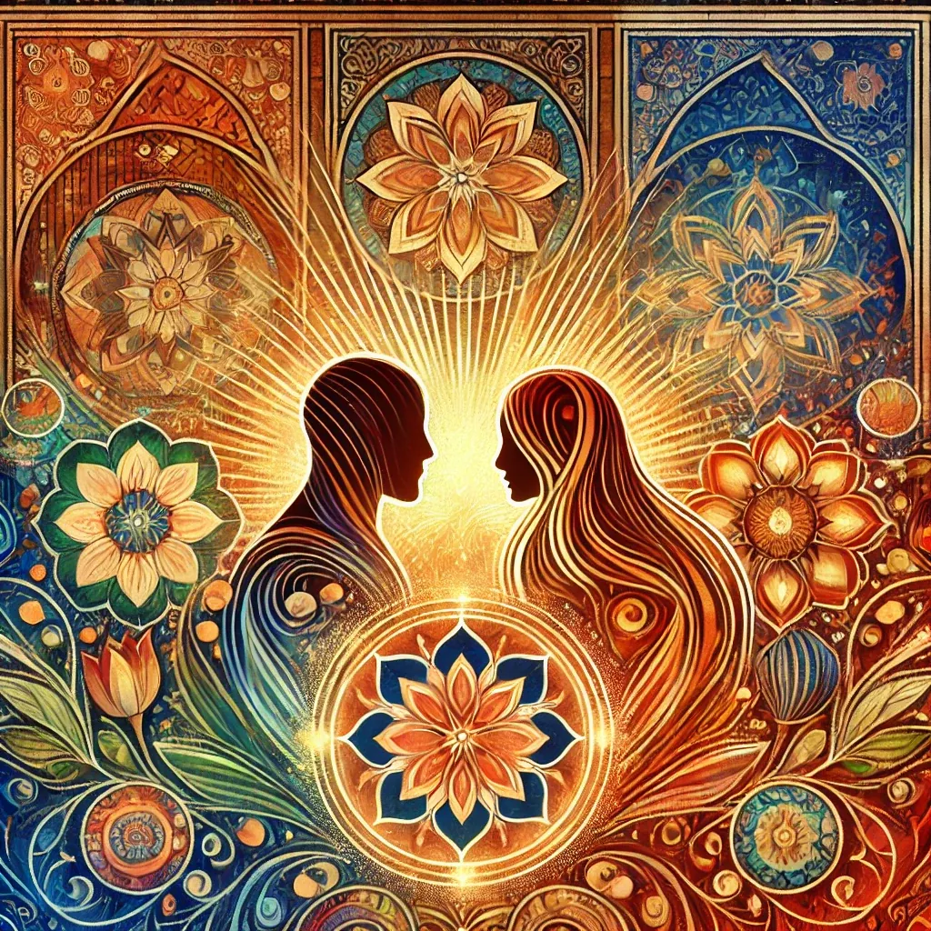 The Role and Respect for Wifes in Islam