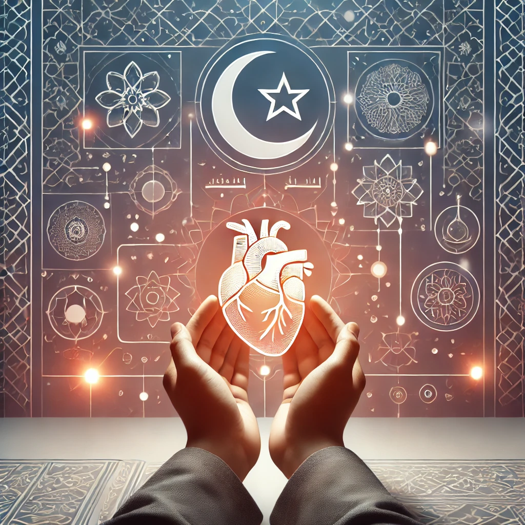 Islamic Perspective on Organ Transplantation