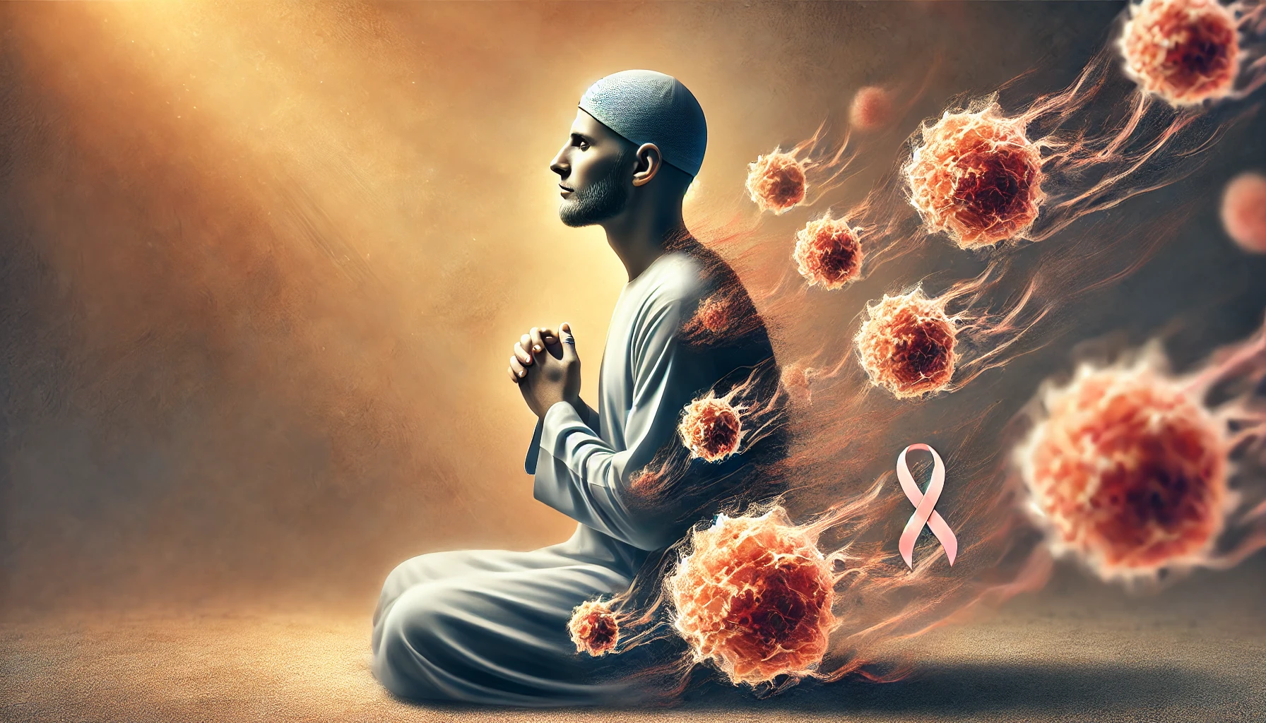 5 Powerful Lessons We Can Learn from Cancerous Cells