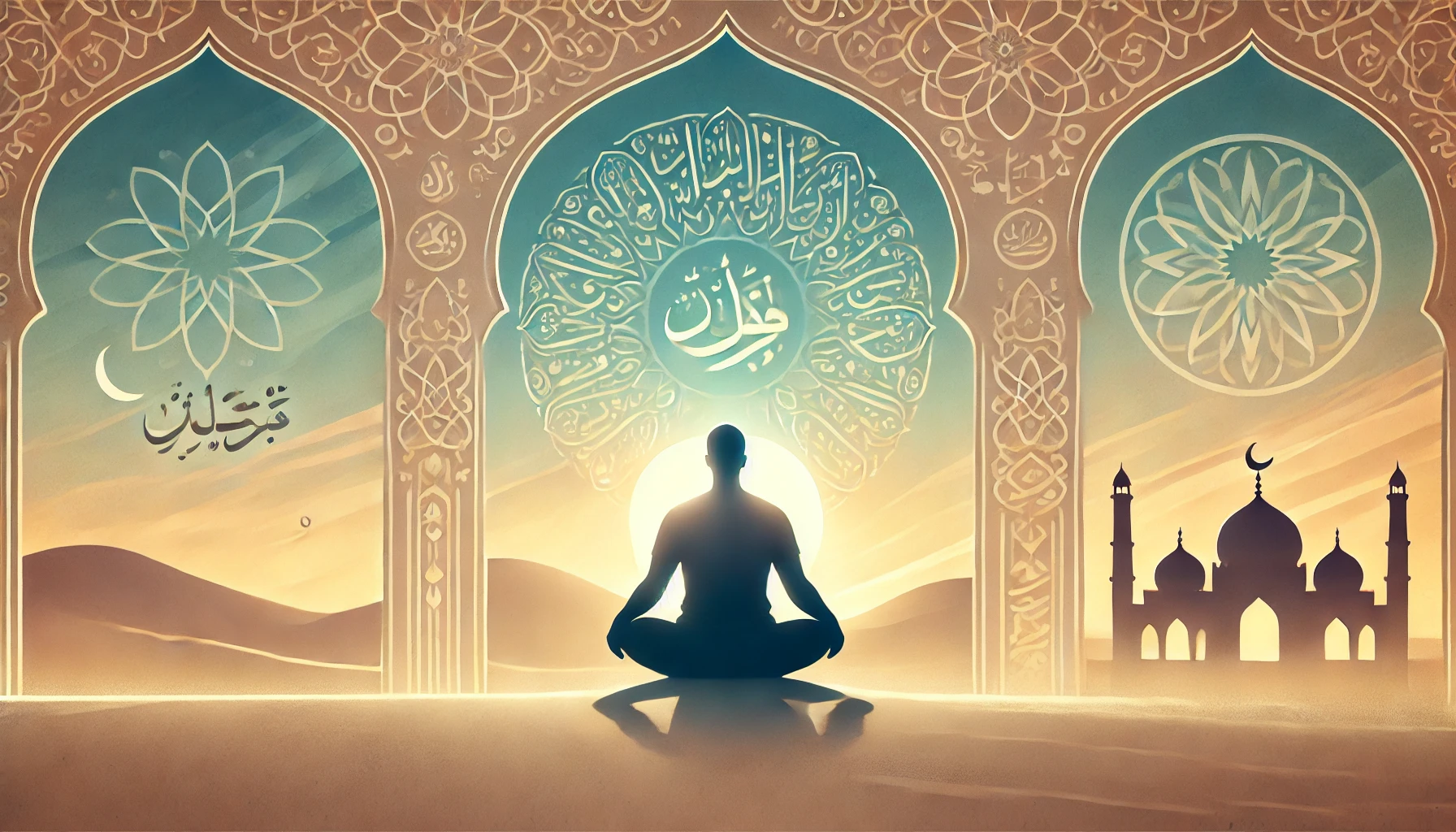 Manage Your Anger According To Islamic Tips