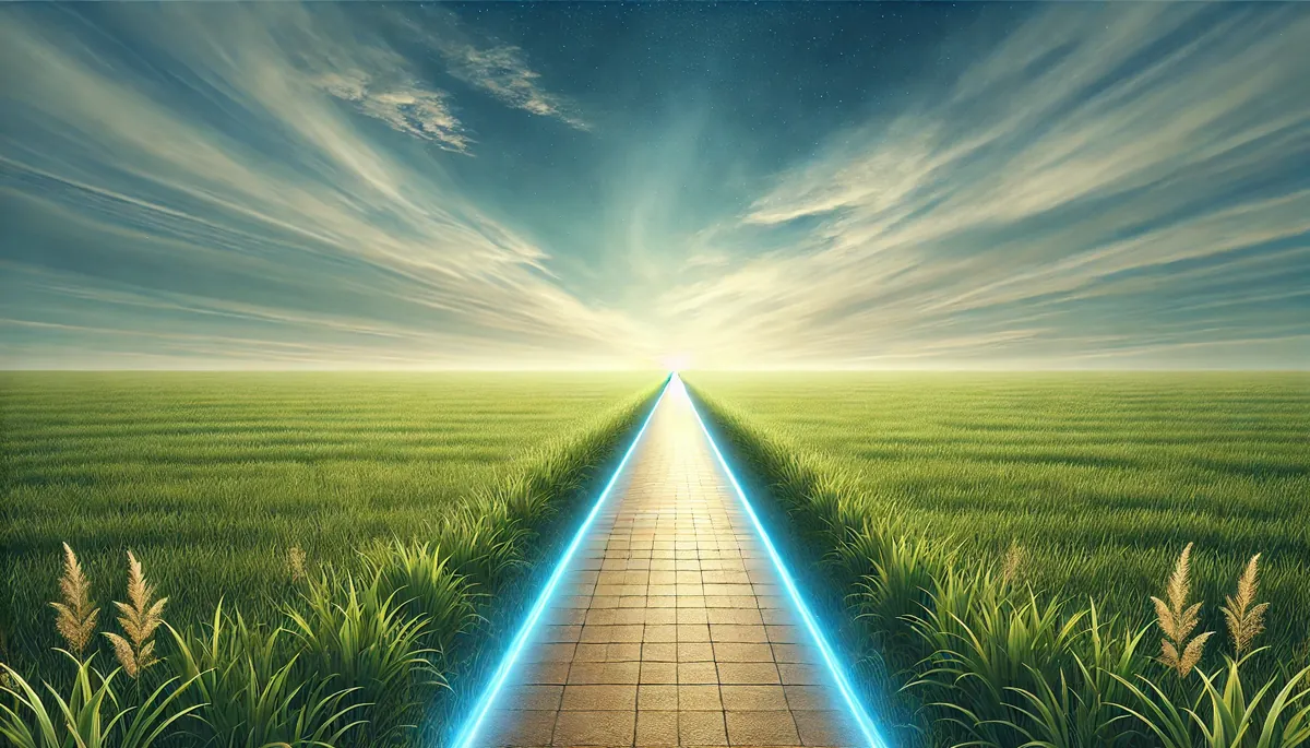 Return to ALLAH