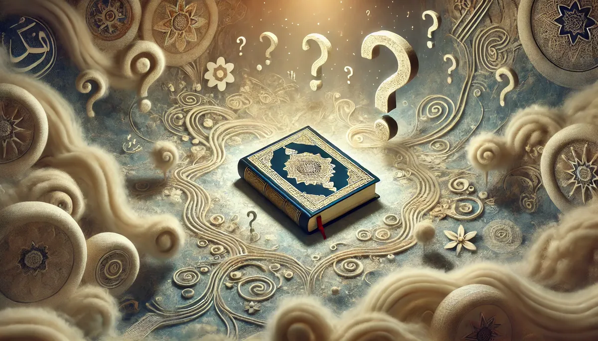 Top 10 Eye-Opening Myths About Islam