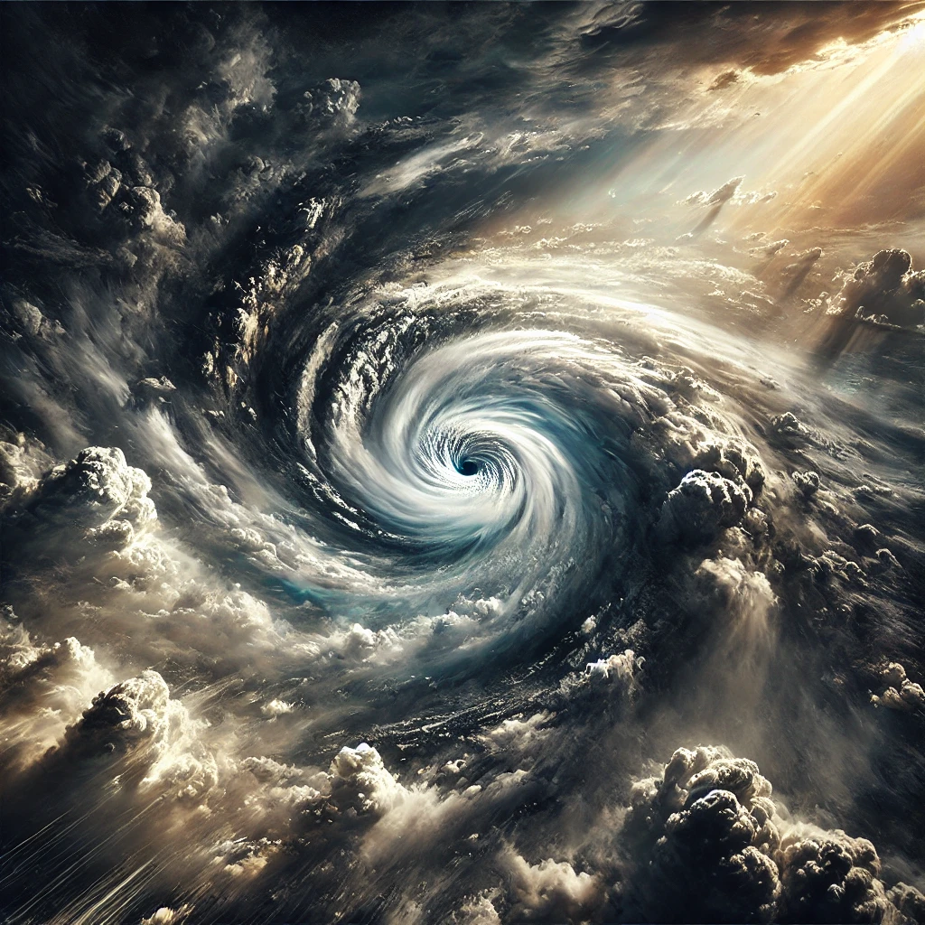 Hurricanes: Natural Disaster or Divine Punishment?