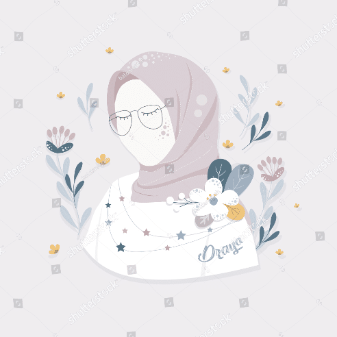 Carrying Your Hijab in a Westernized Society Without Being the Centre of Attention