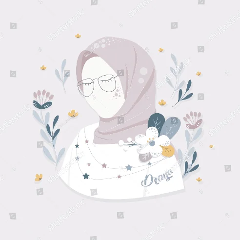 Carrying Your Hijab in a Westernized Society Without Being the Centre of Attention