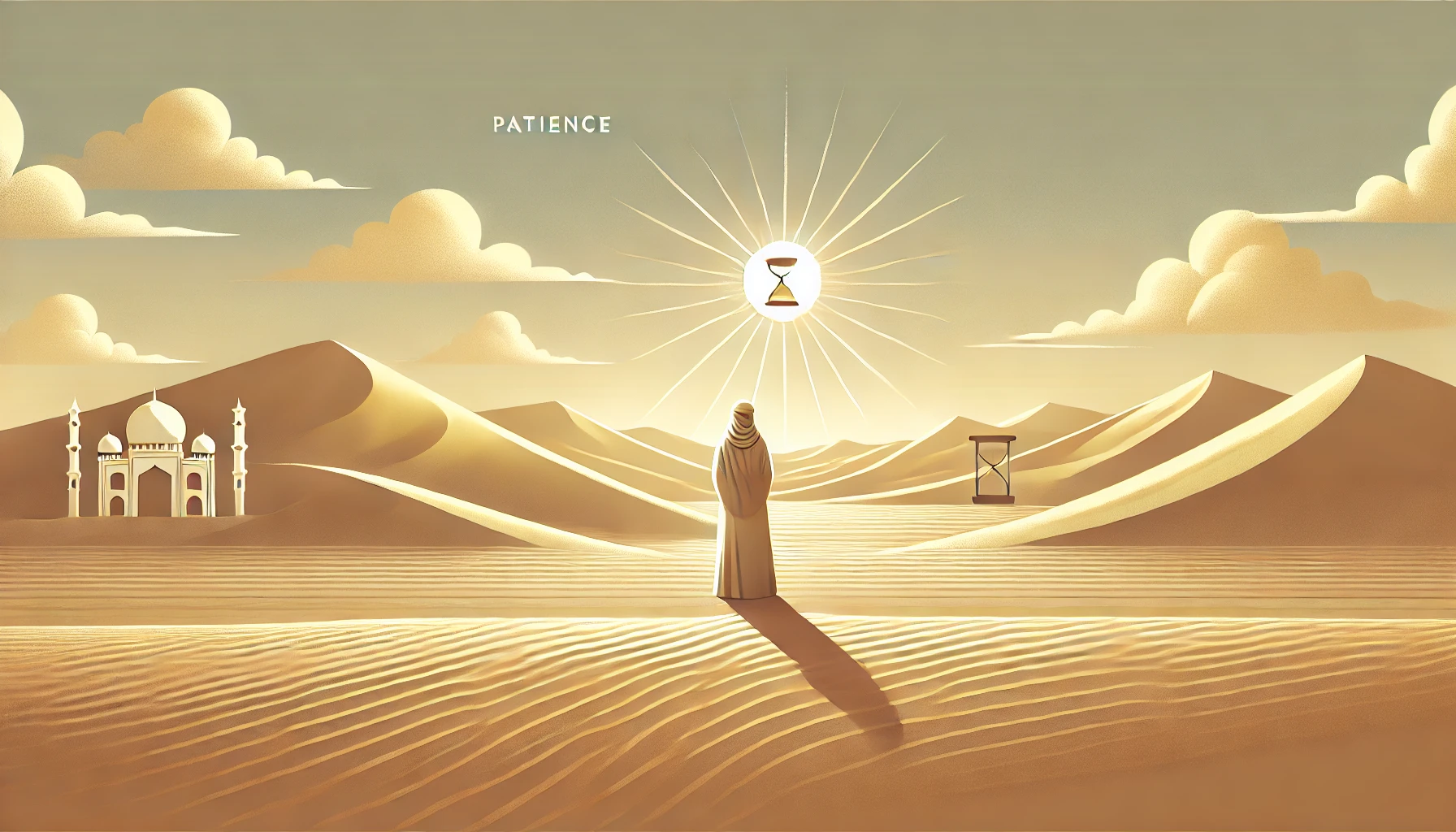 5 Beautiful Reasons Why Patience is the Sweetest Virtue