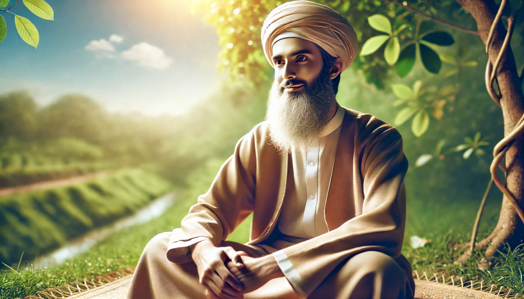 Pious Man and Satan | 5 Powerful Lessons from the Pious Man's Triumph Over Satan