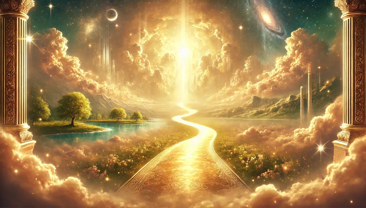 7 Powerful Insights for a Blissful Journey to the Hereafter