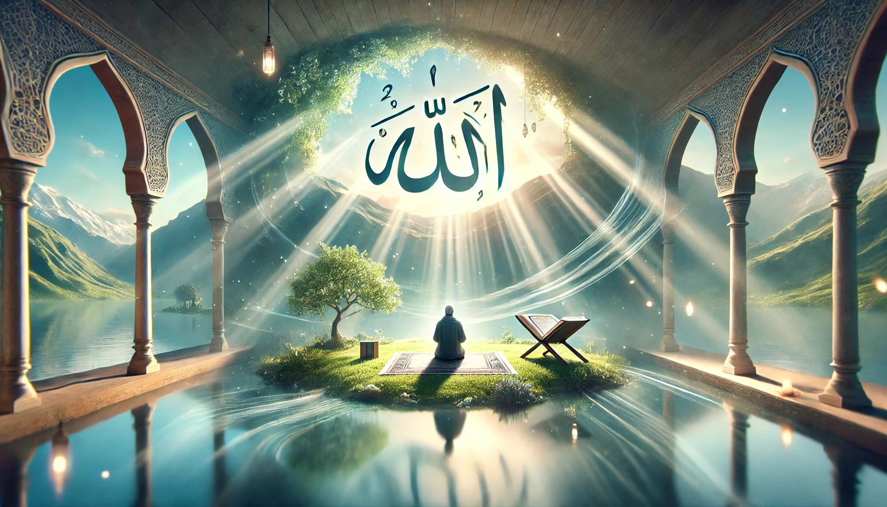 5 Beautiful Reminders That Allah Listens