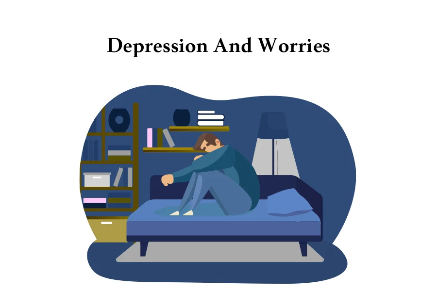 Depression and Worries in Islam