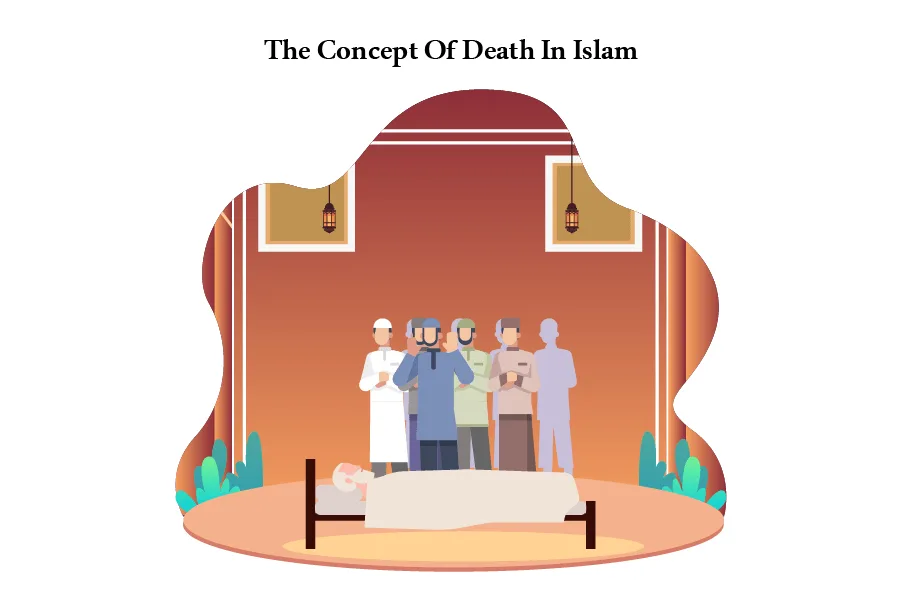 The Concept Of Death In Islam