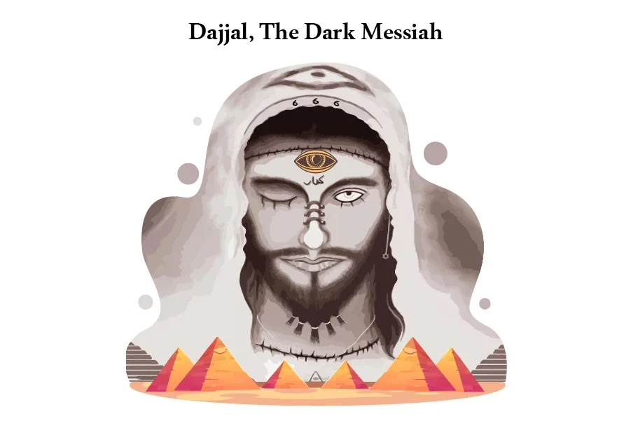 Dajjal-The Dark Messiah