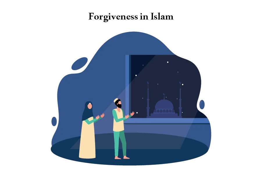 Importance of Forgiveness in Islam