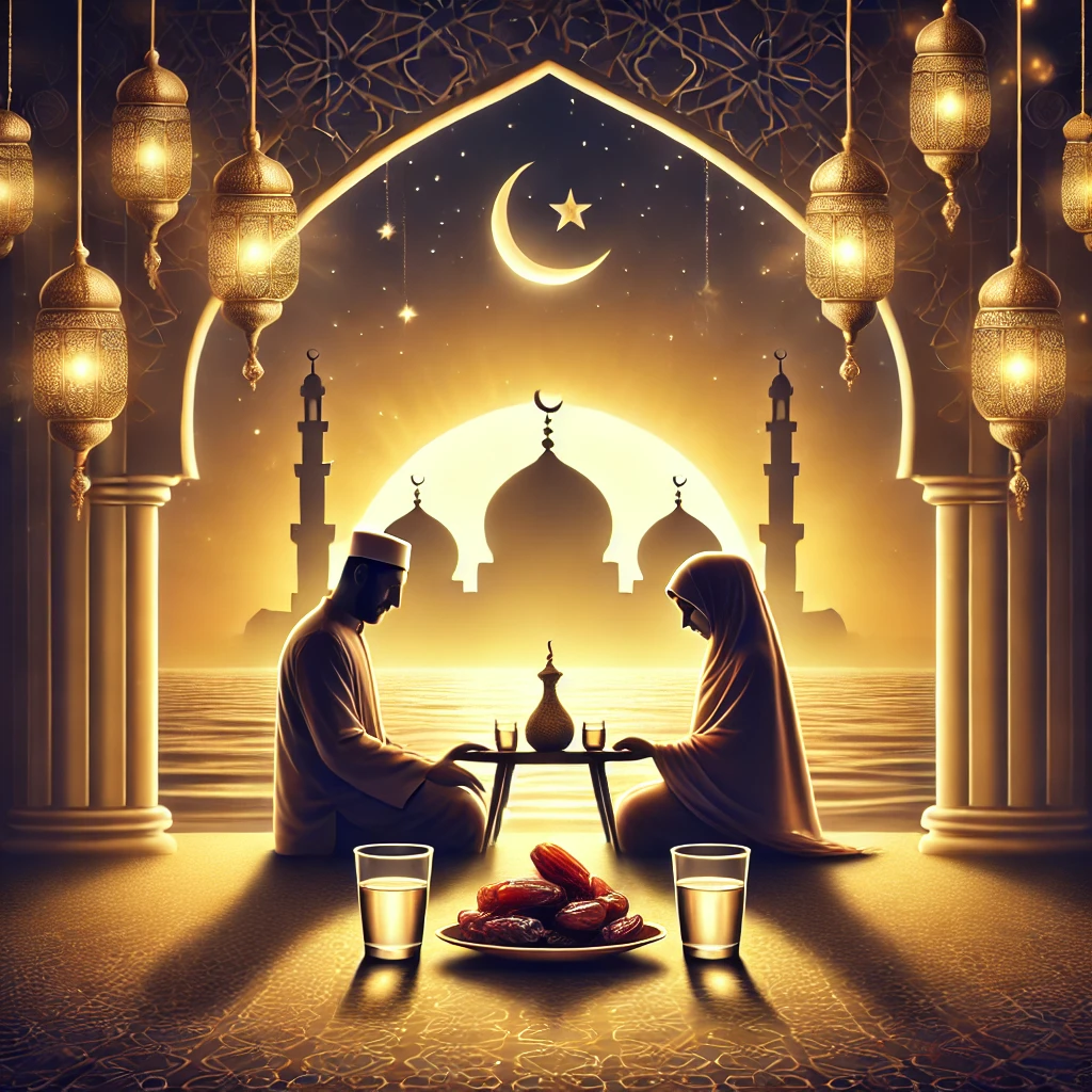 Fasting in Islam