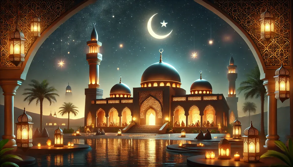 Welcome Ramadan 2024: A Time for Reflection, Growth and Learning