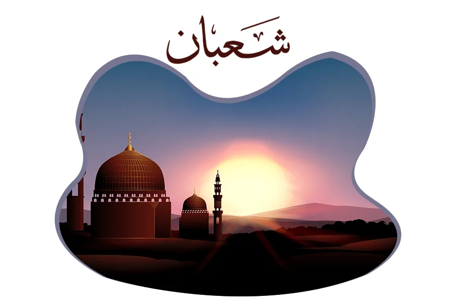 Shaban Month-Duas, Supplications, And Significance!