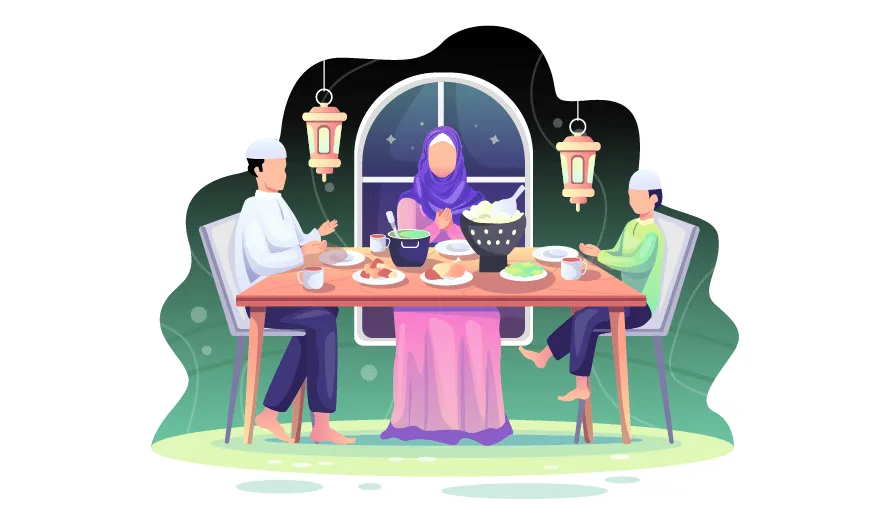 Halal Food in Islam Guide:10 Halal Foods You Can Enjoy with Confidence - Halal in islam