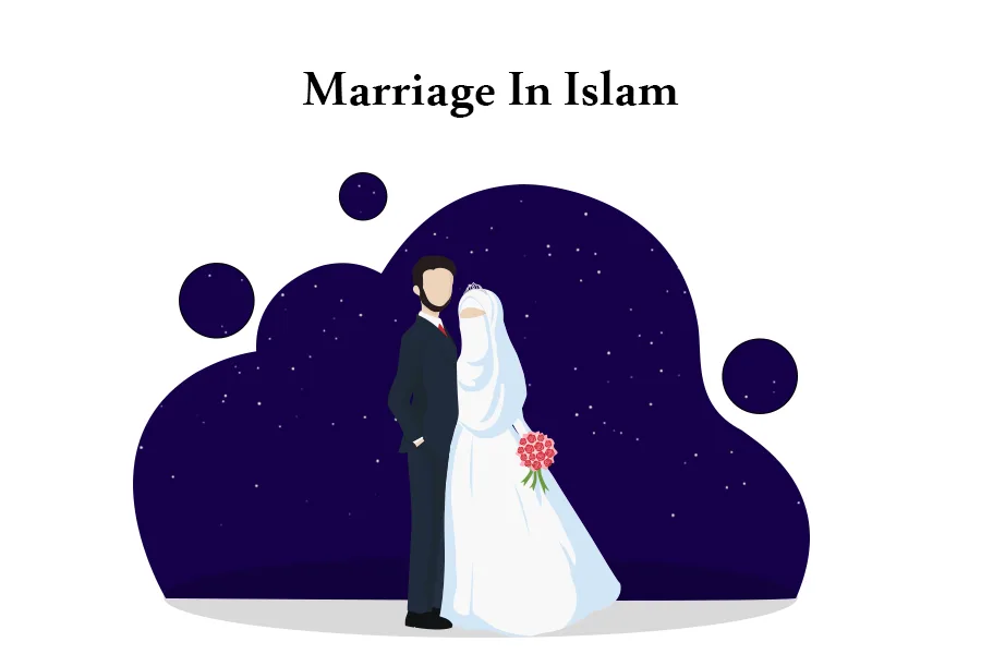 Marriage in Islam