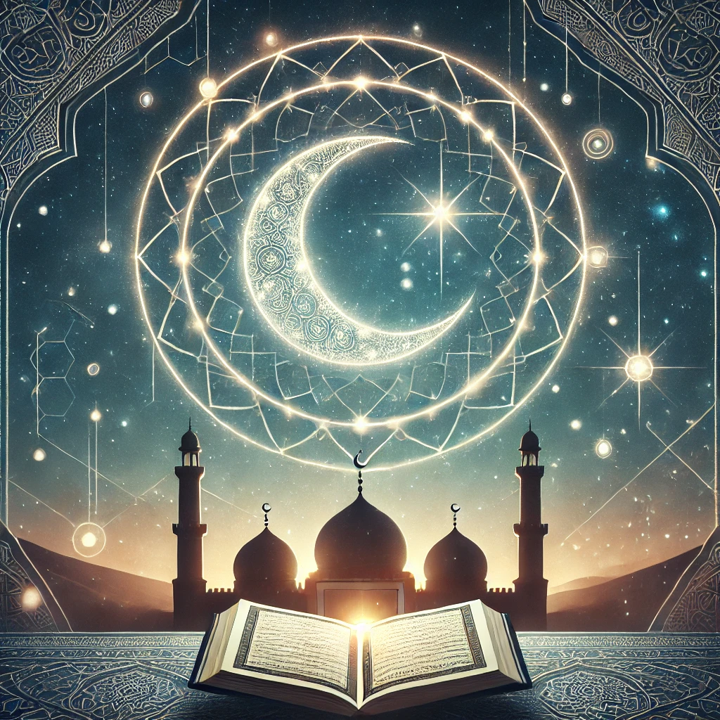 Why Do Muslims Follow Lunar Calendar