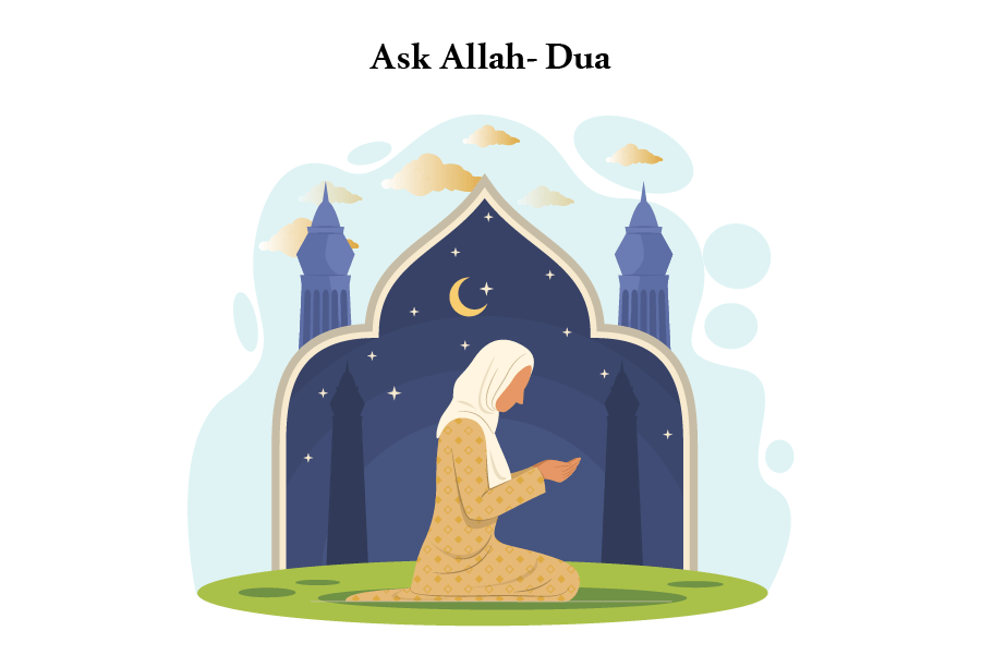 5 Powerful Duas to Strengthen Your Connection with Allah